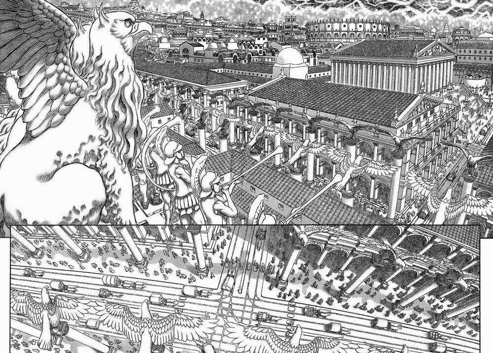 Berserk Chapter 0 trang 3