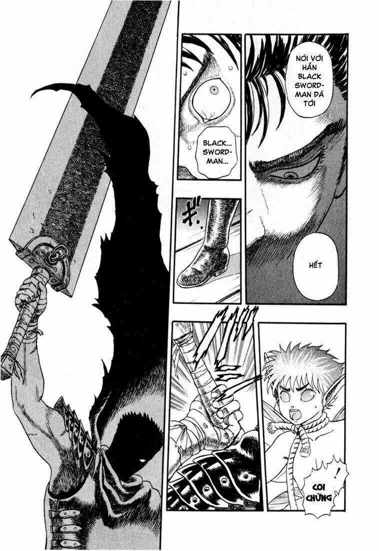 Berserk Chapter 1 trang 19