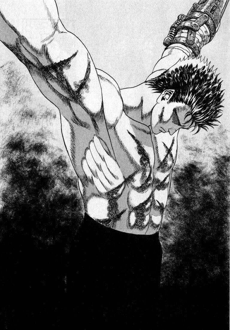 Berserk Chapter 1 trang 27