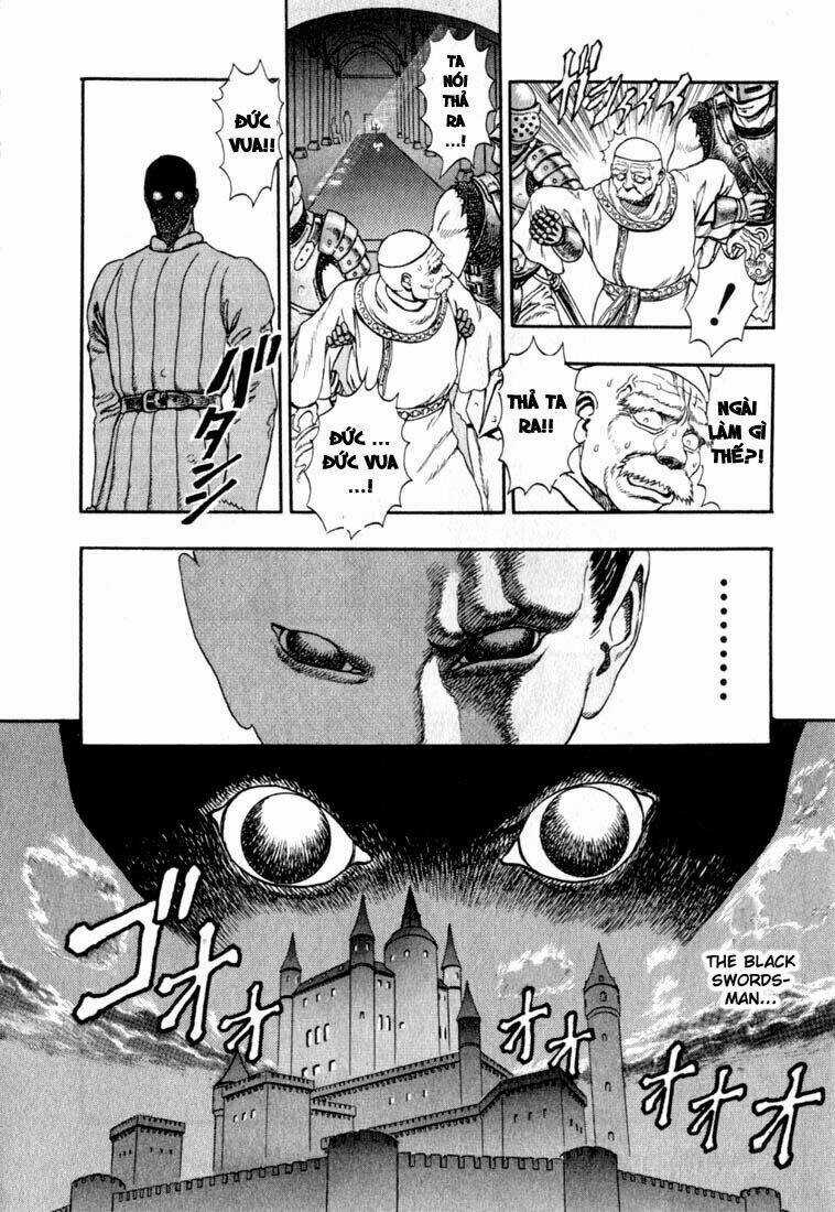 Berserk Chapter 1 trang 39