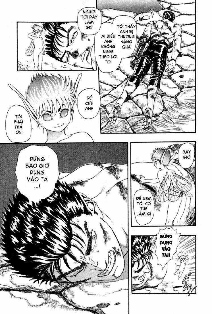 Berserk Chapter 1 trang 44