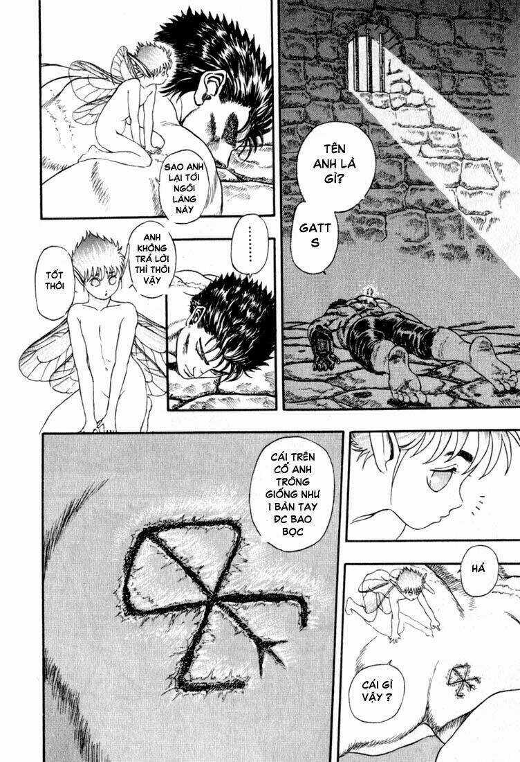 Berserk Chapter 1 trang 47