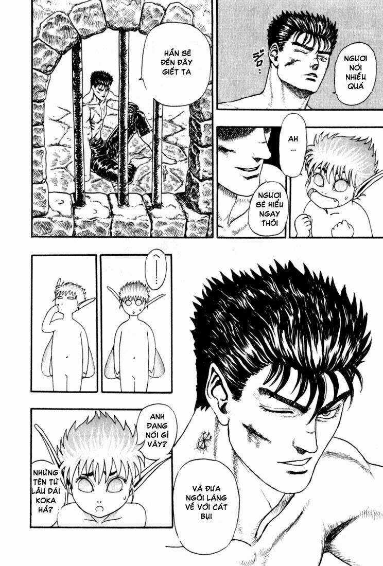 Berserk Chapter 1 trang 49