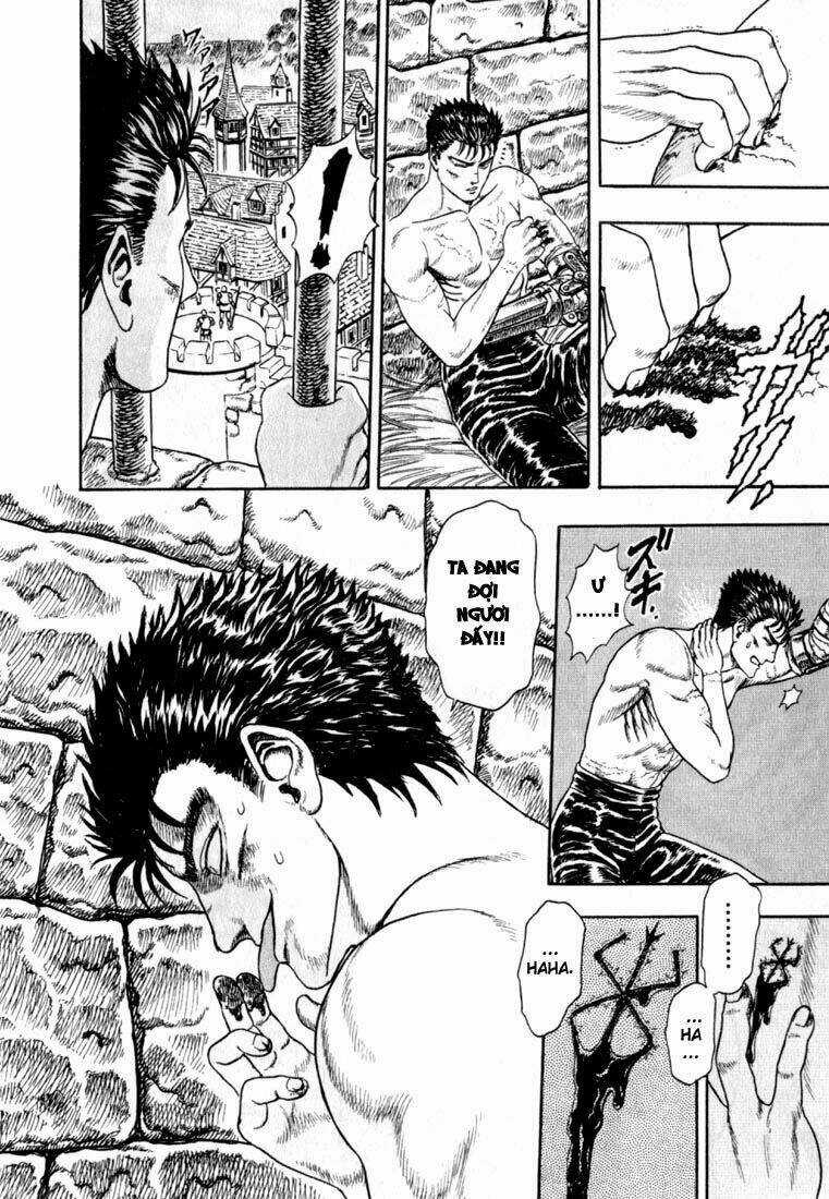 Berserk Chapter 1 trang 55