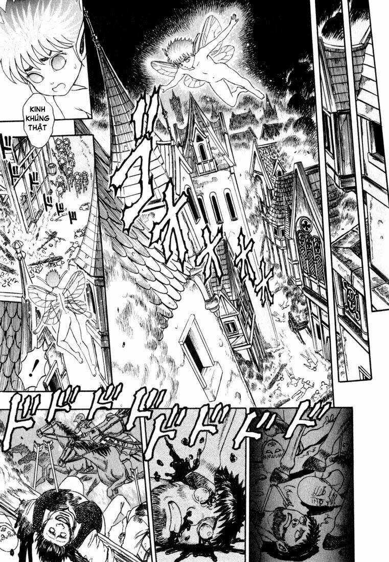 Berserk Chapter 1 trang 56