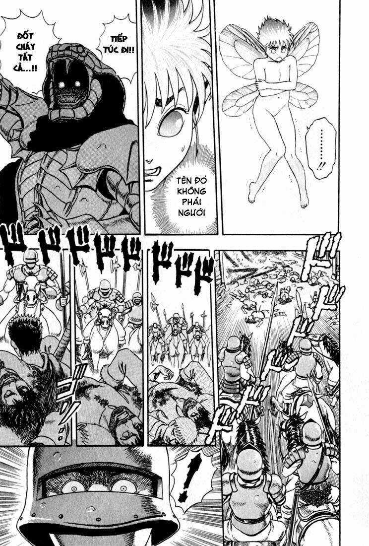 Berserk Chapter 1 trang 59