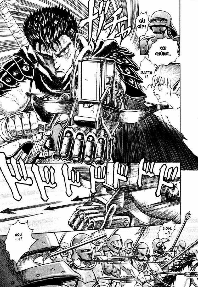 Berserk Chapter 1 trang 61