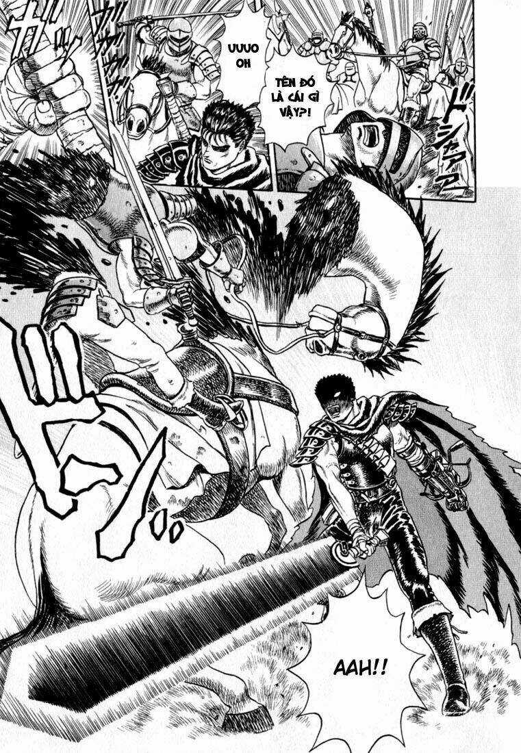 Berserk Chapter 1 trang 63