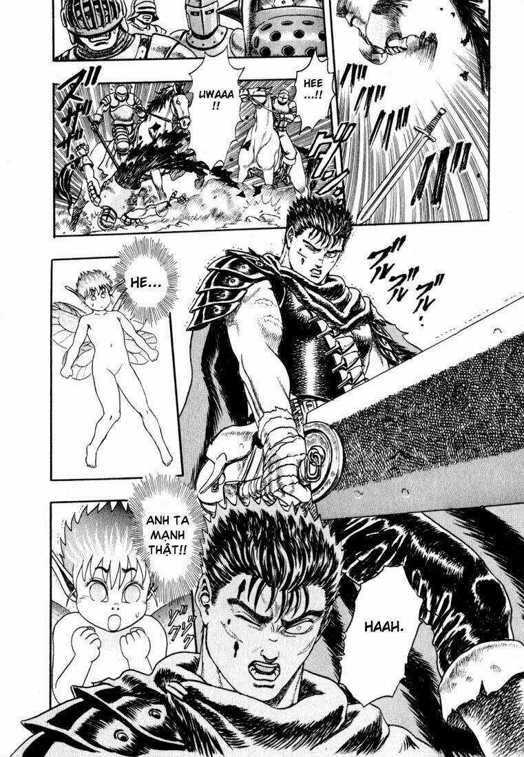 Berserk Chapter 1 trang 64