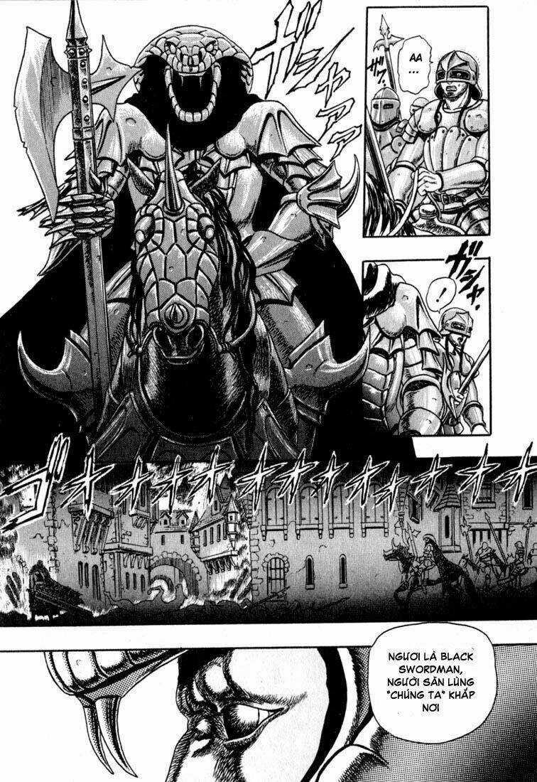 Berserk Chapter 1 trang 65