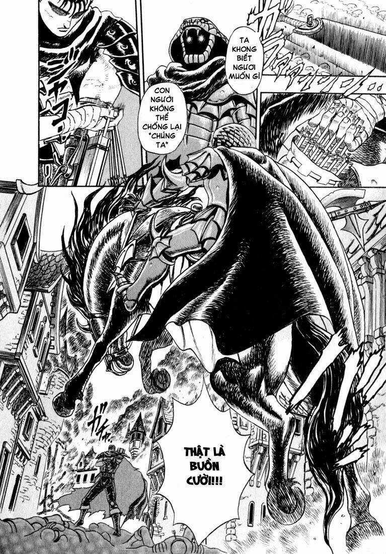 Berserk Chapter 1 trang 66