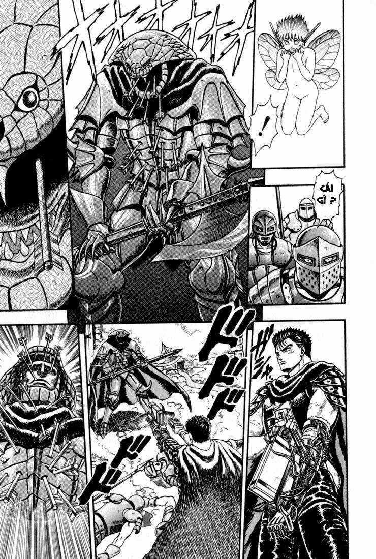 Berserk Chapter 1 trang 69