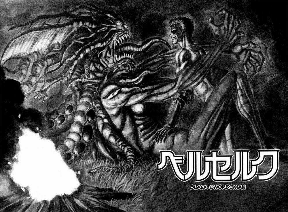 Berserk Chapter 1 trang 7