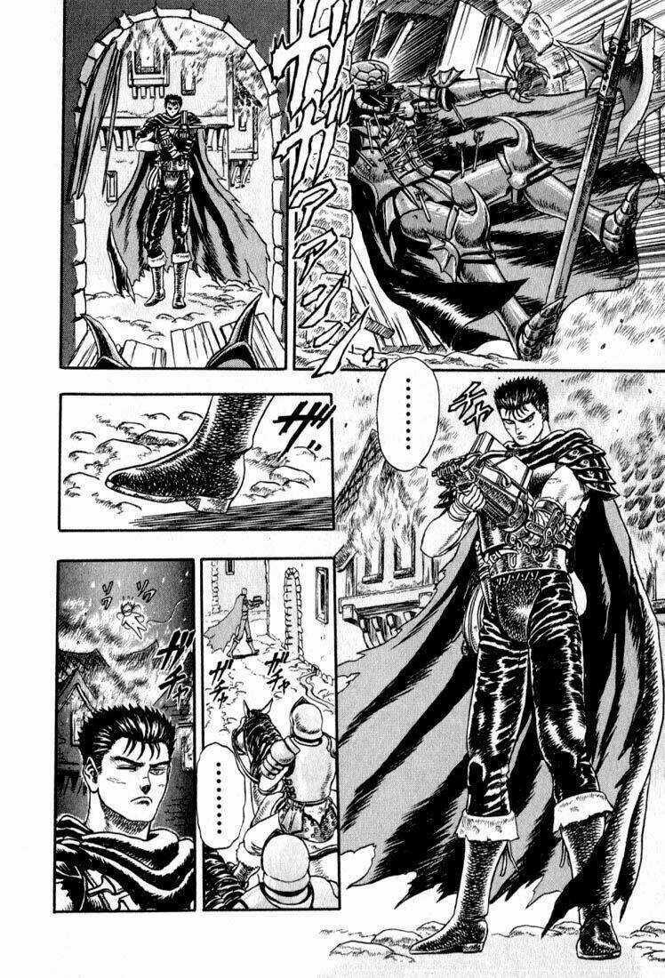 Berserk Chapter 1 trang 70
