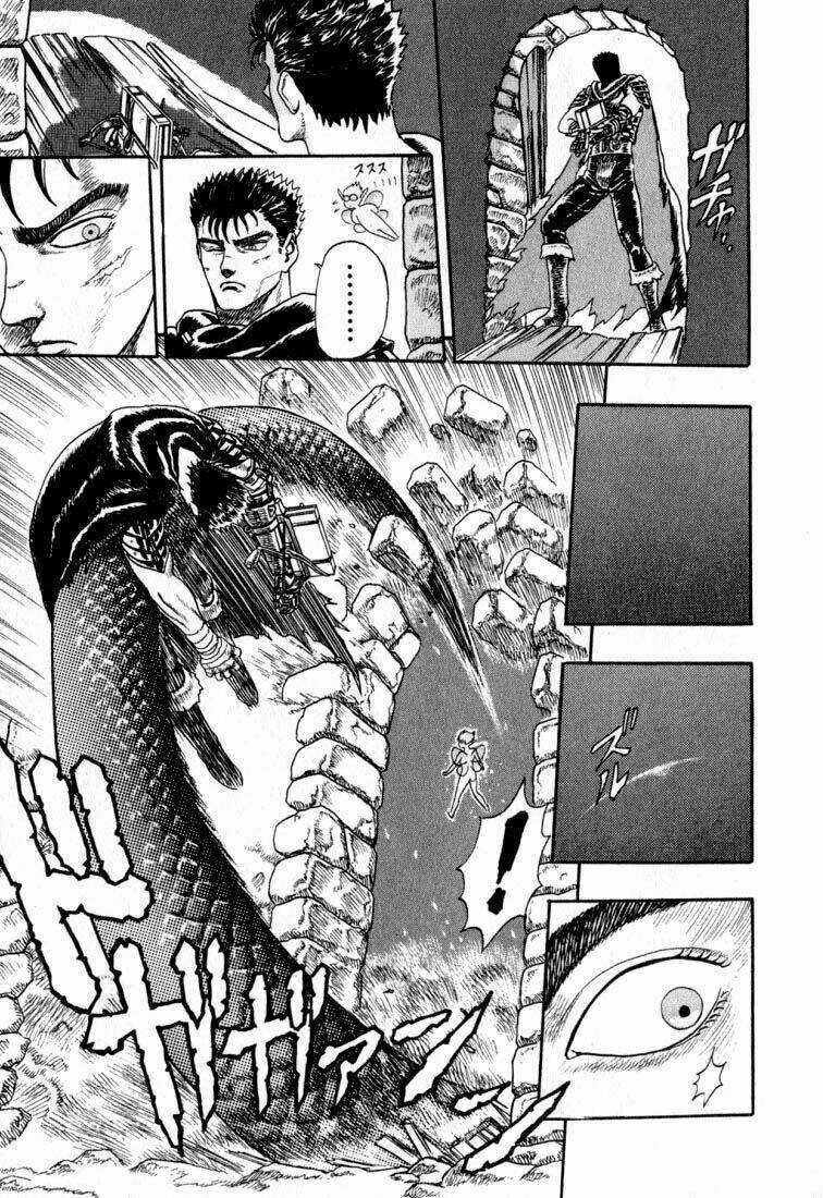 Berserk Chapter 1 trang 71