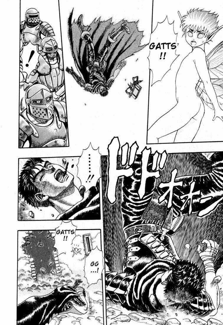 Berserk Chapter 1 trang 72