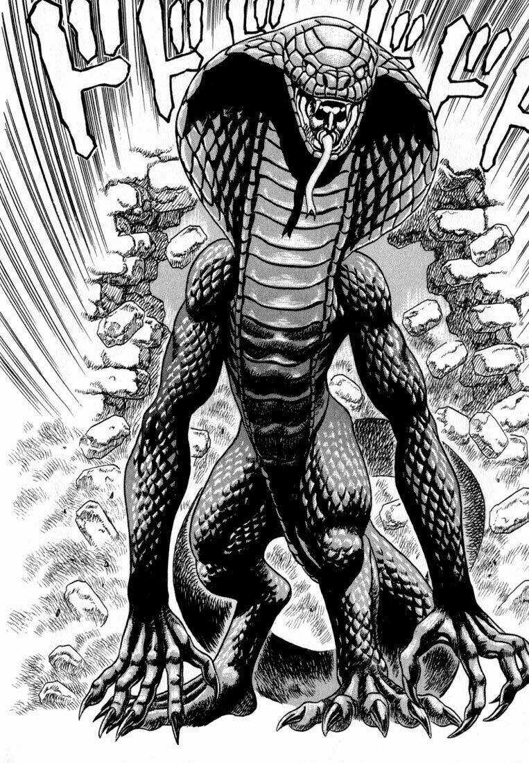 Berserk Chapter 1 trang 74