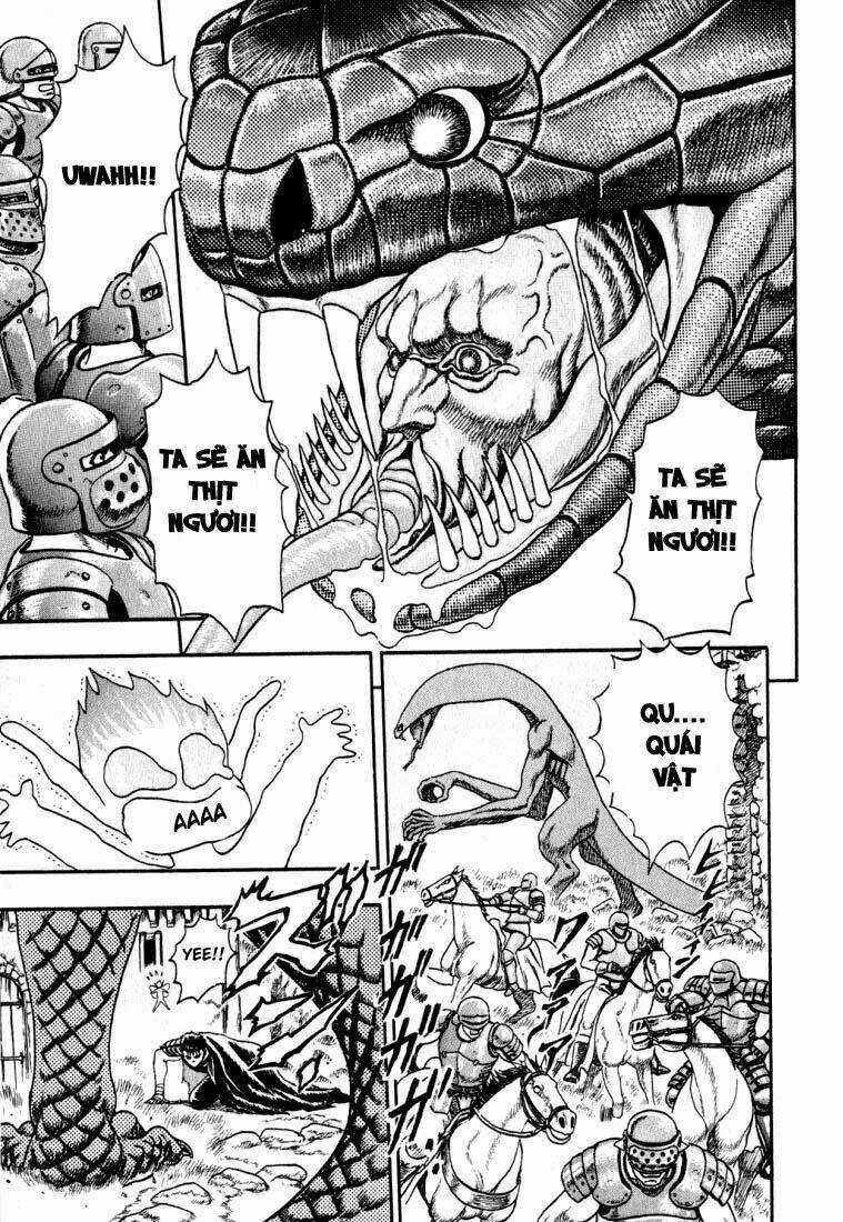 Berserk Chapter 1 trang 75