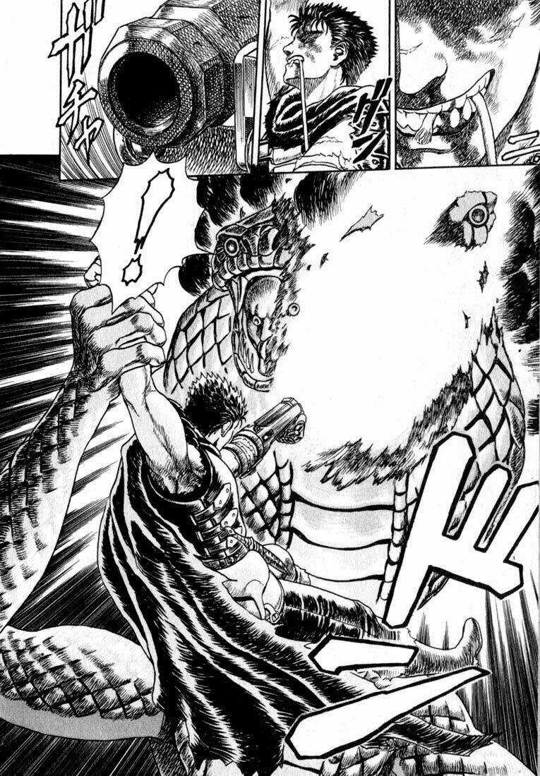 Berserk Chapter 1 trang 80