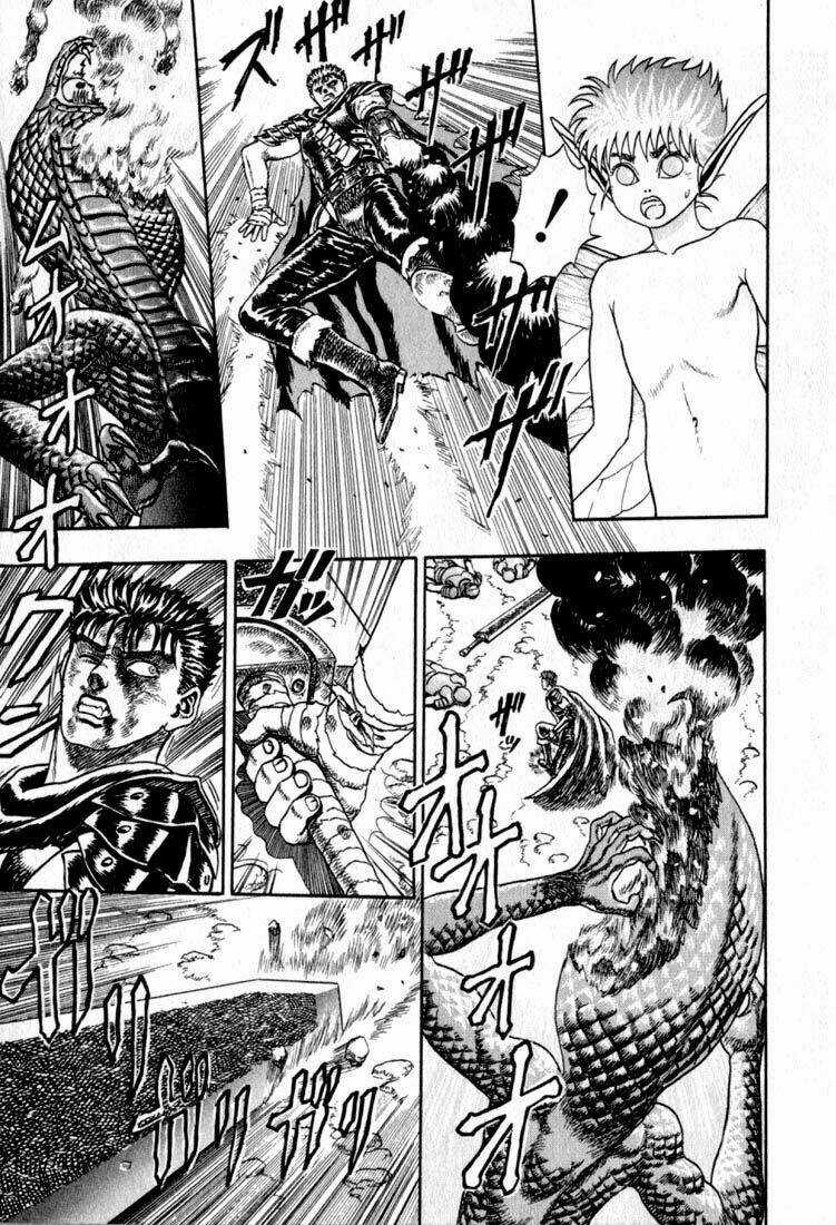 Berserk Chapter 1 trang 81
