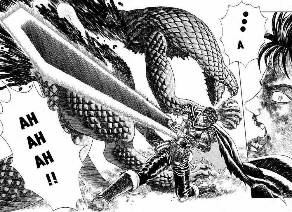 Berserk Chapter 1 trang 82