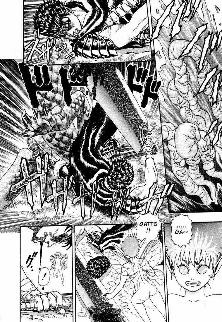 Berserk Chapter 1 trang 83