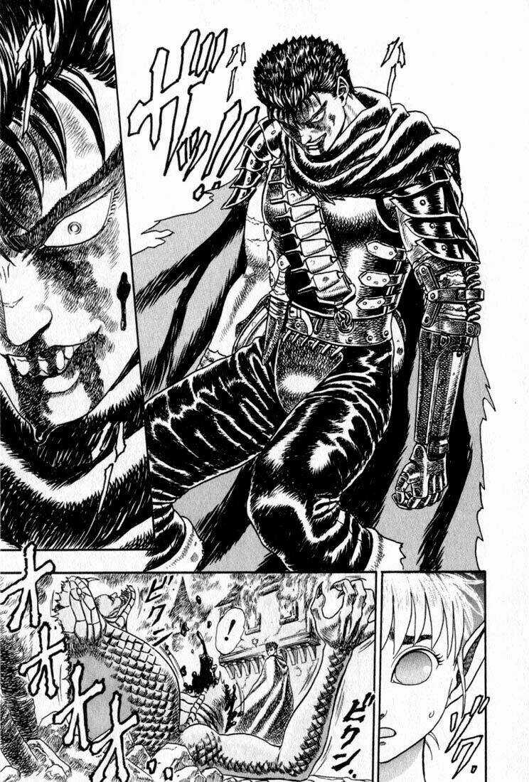 Berserk Chapter 1 trang 84