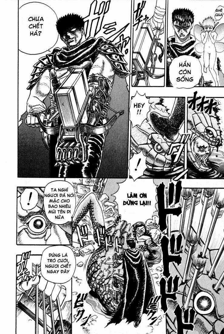 Berserk Chapter 1 trang 85