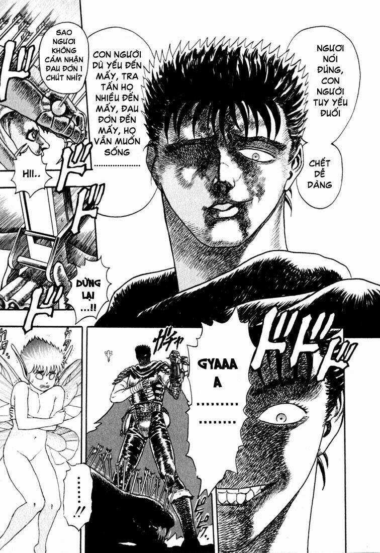 Berserk Chapter 1 trang 86