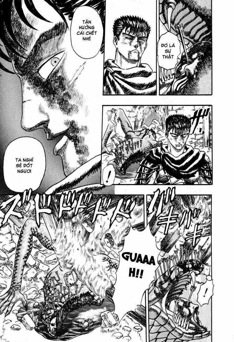 Berserk Chapter 1 trang 88