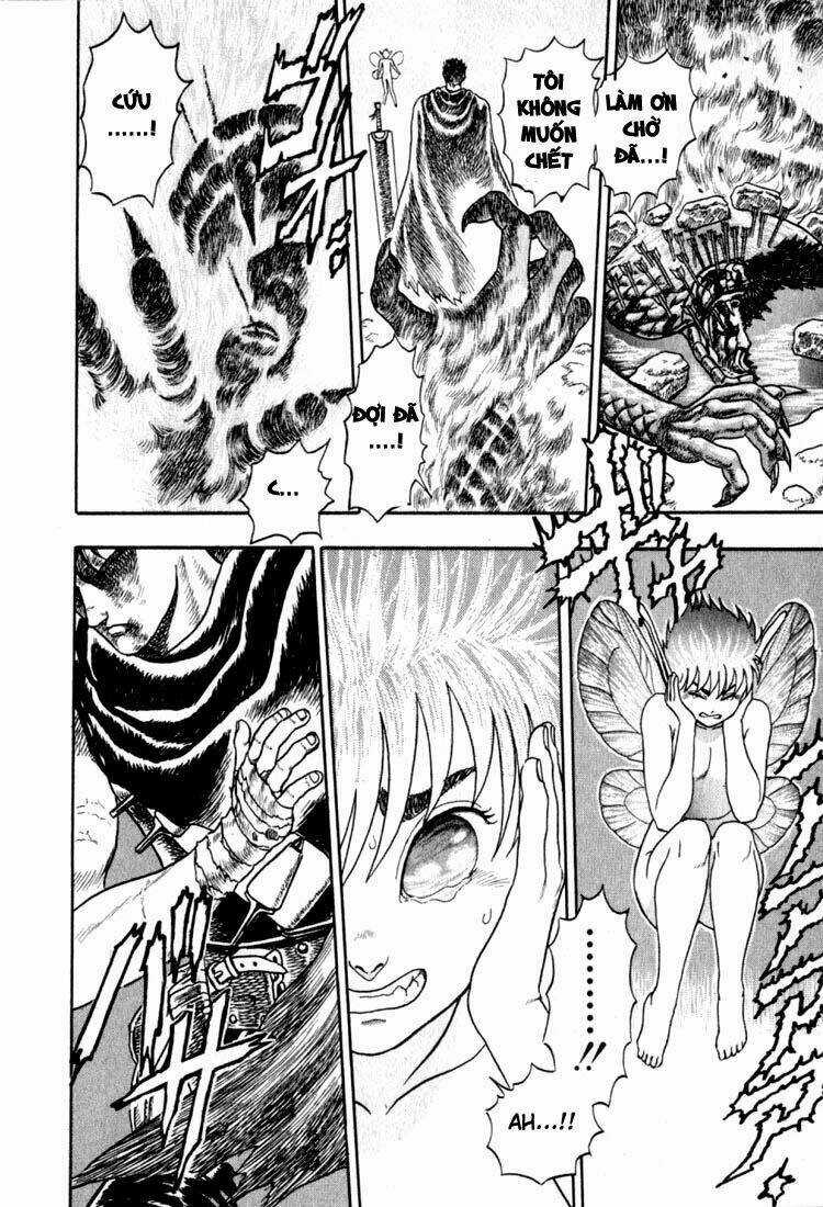 Berserk Chapter 1 trang 89