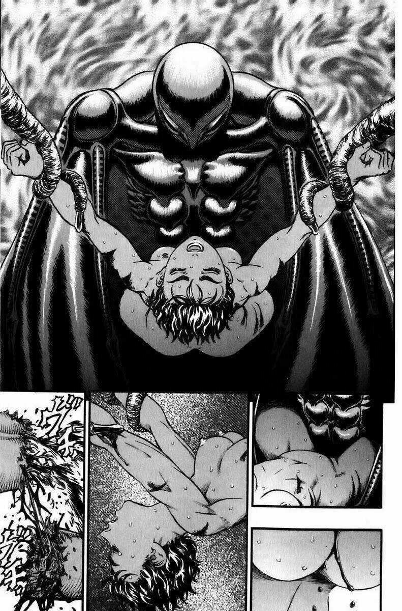 Berserk Chapter 103 trang 1