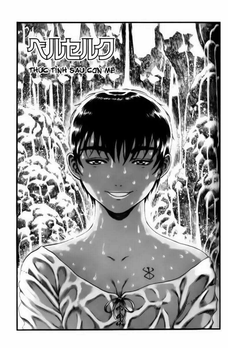 Berserk Chapter 105 trang 1