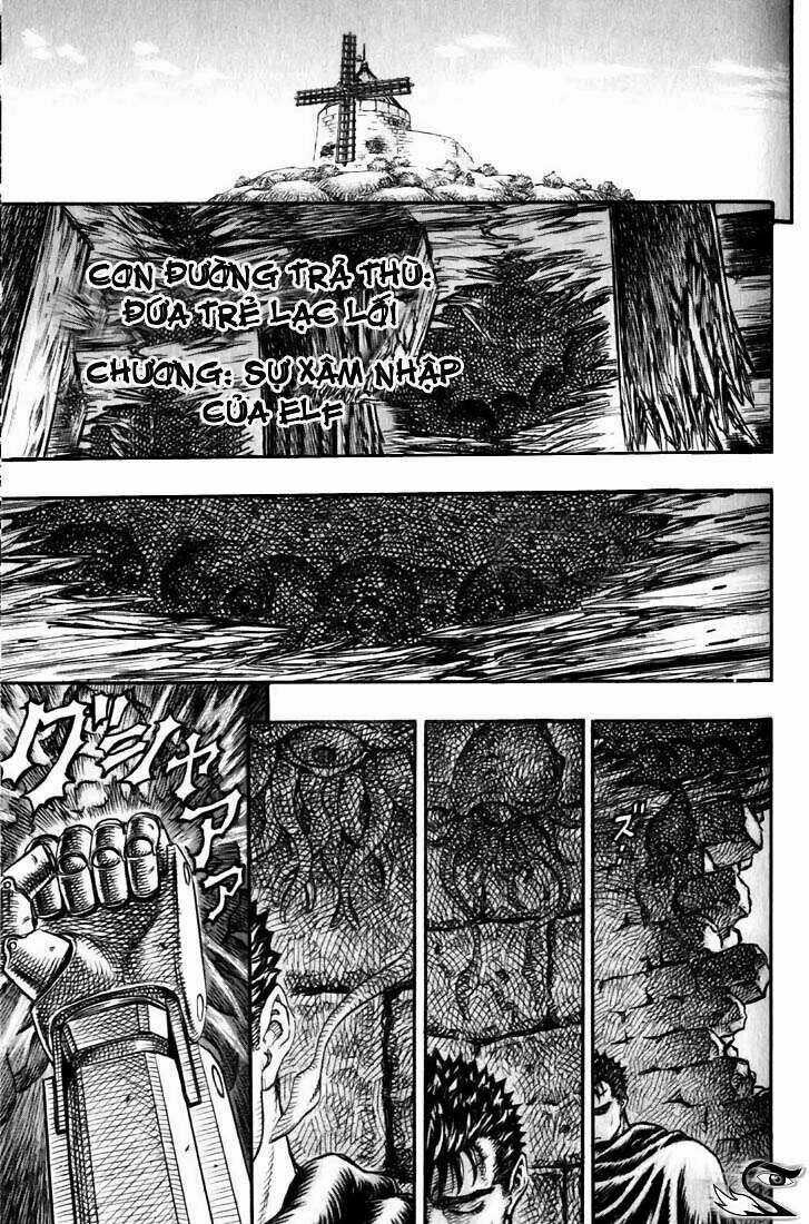 Berserk Chapter 114 trang 0