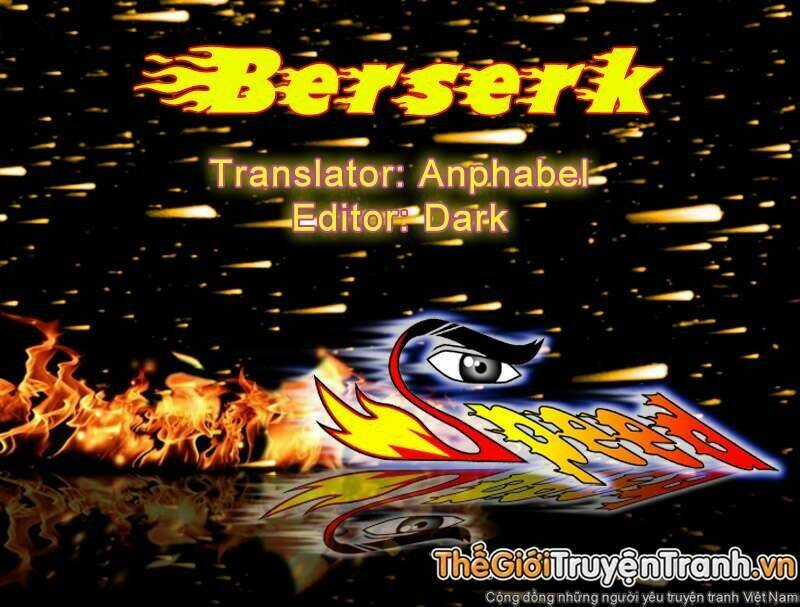 Berserk Chapter 115 trang 0