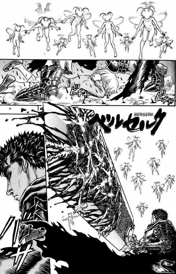 Berserk Chapter 115 trang 1