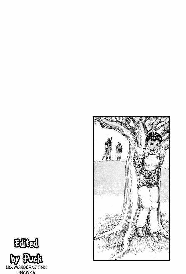 Berserk Chapter 14 trang 1