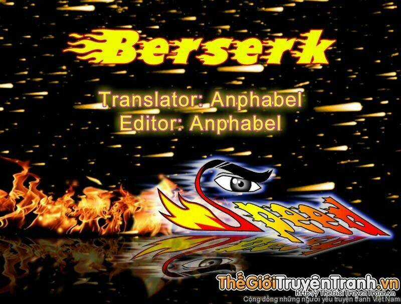 Berserk Chapter 146 trang 0