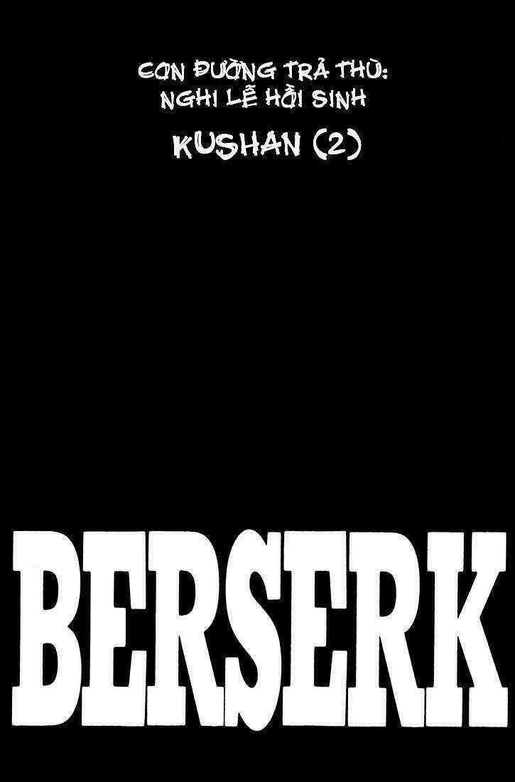 Berserk Chapter 150 trang 1