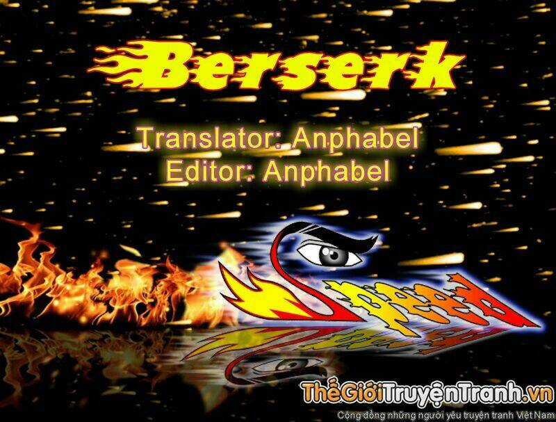 Berserk Chapter 151 trang 0