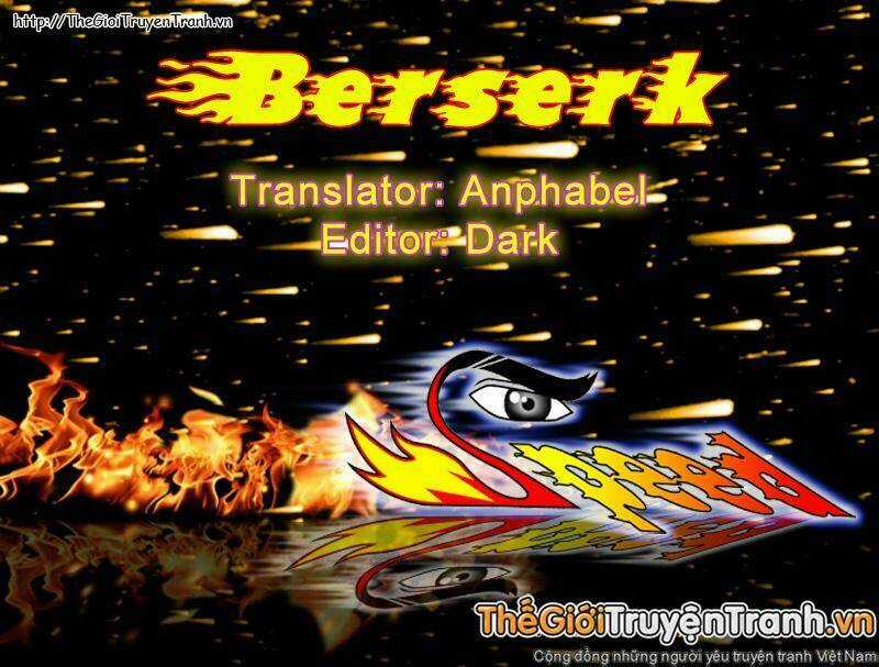 Berserk Chapter 152 trang 0