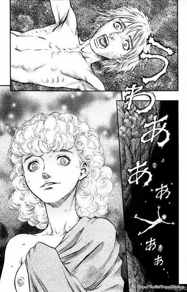 Berserk Chapter 156 trang 1