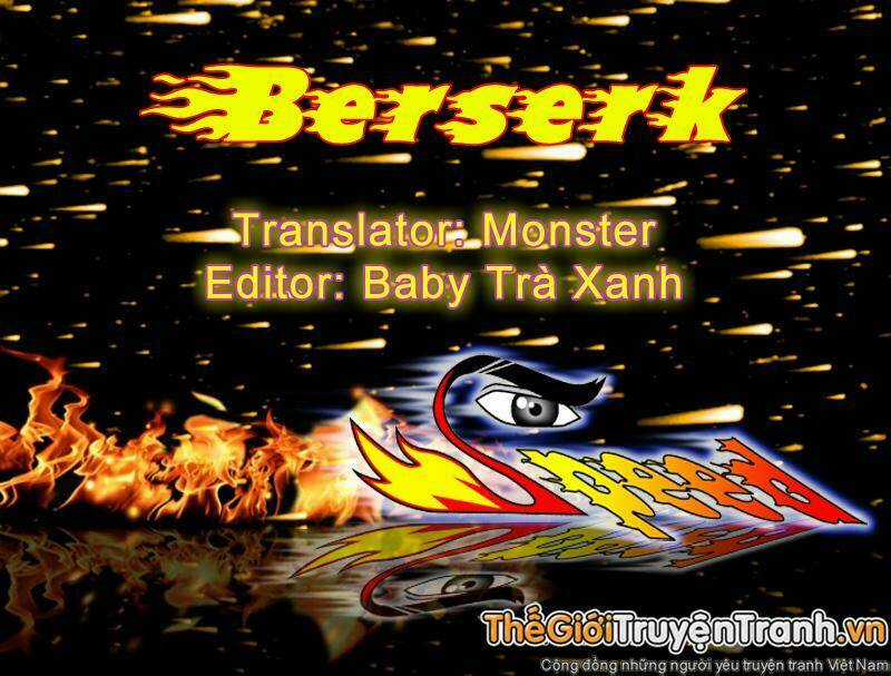 Berserk Chapter 159 trang 0