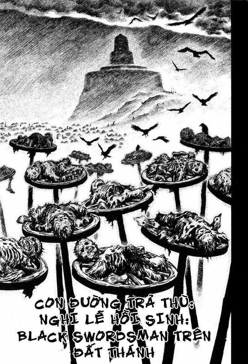 Berserk Chapter 160 trang 1