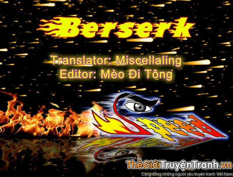 Berserk Chapter 162 trang 0