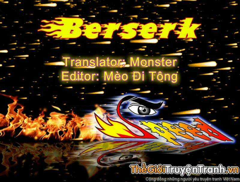 Berserk Chapter 163 trang 0