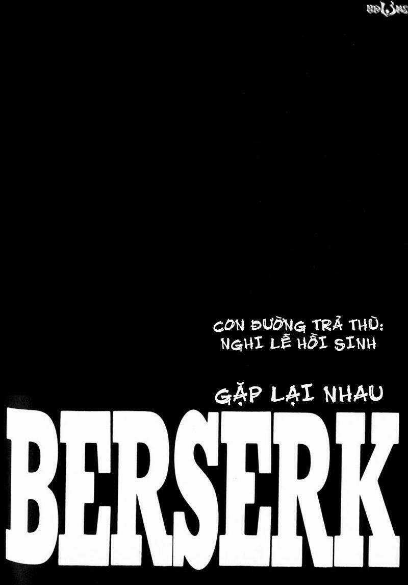 Berserk Chapter 164 trang 1