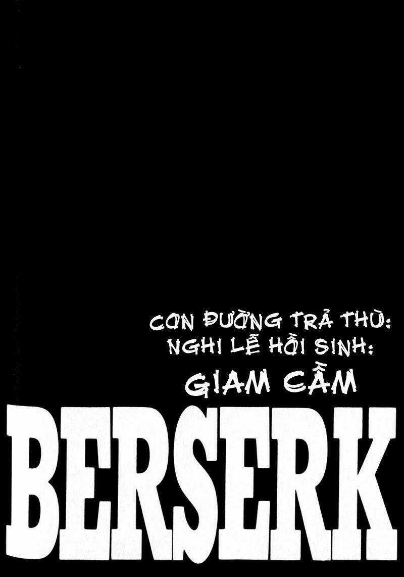 Berserk Chapter 167 trang 1