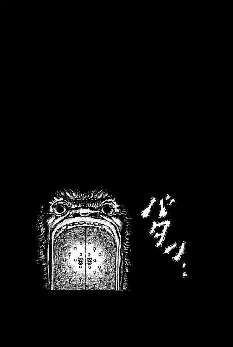 Berserk Chapter 168 trang 1