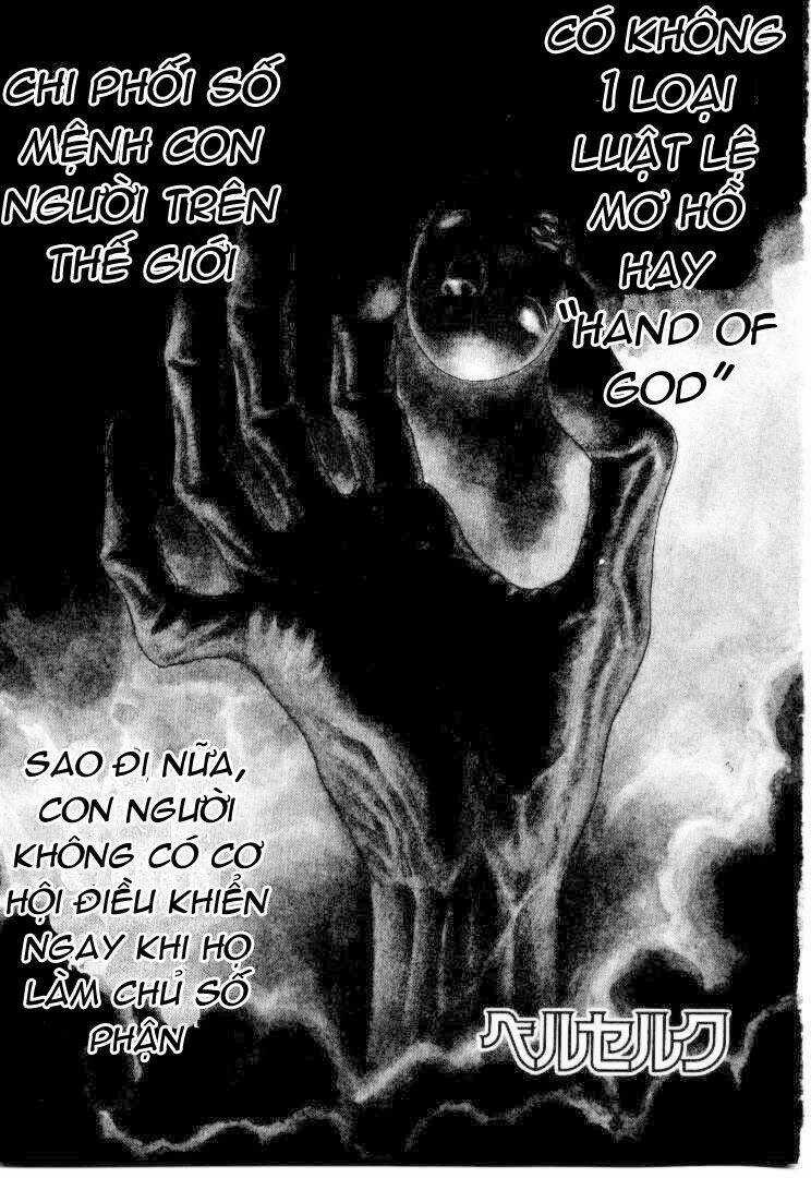Berserk Chapter 17 trang 1